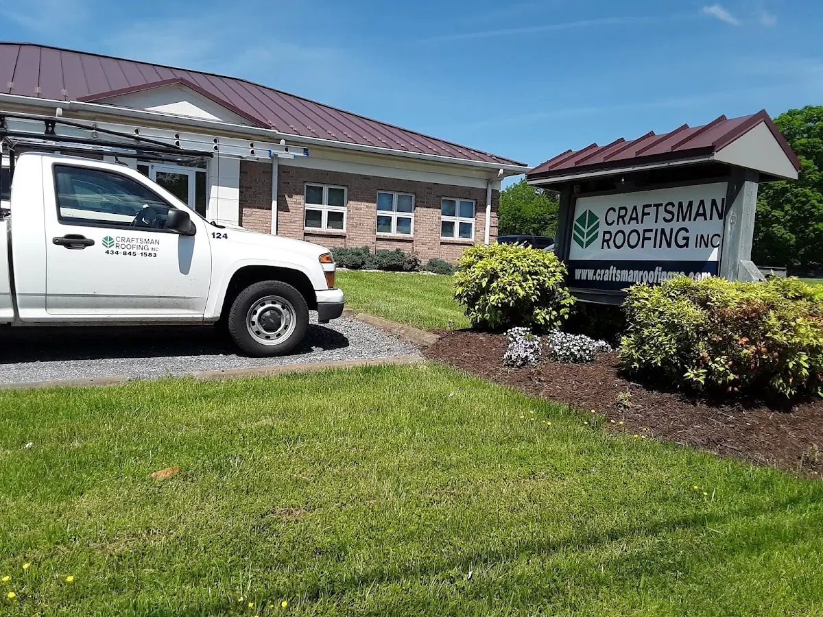 Quality Roof Inspection & Assessment by experienced craftsmen in Waterford Place